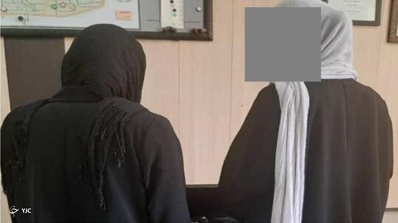 عاملین ضرب و شتم و هتاکی به همسر شهید دستگیر شدند