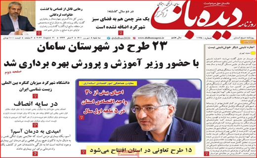 دیده بان