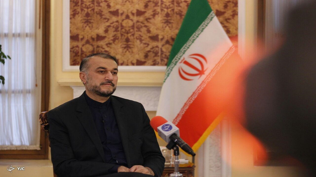 وزارت خارجه در حال هماهنگی برای حفظ سلامت زوار ایرانی است