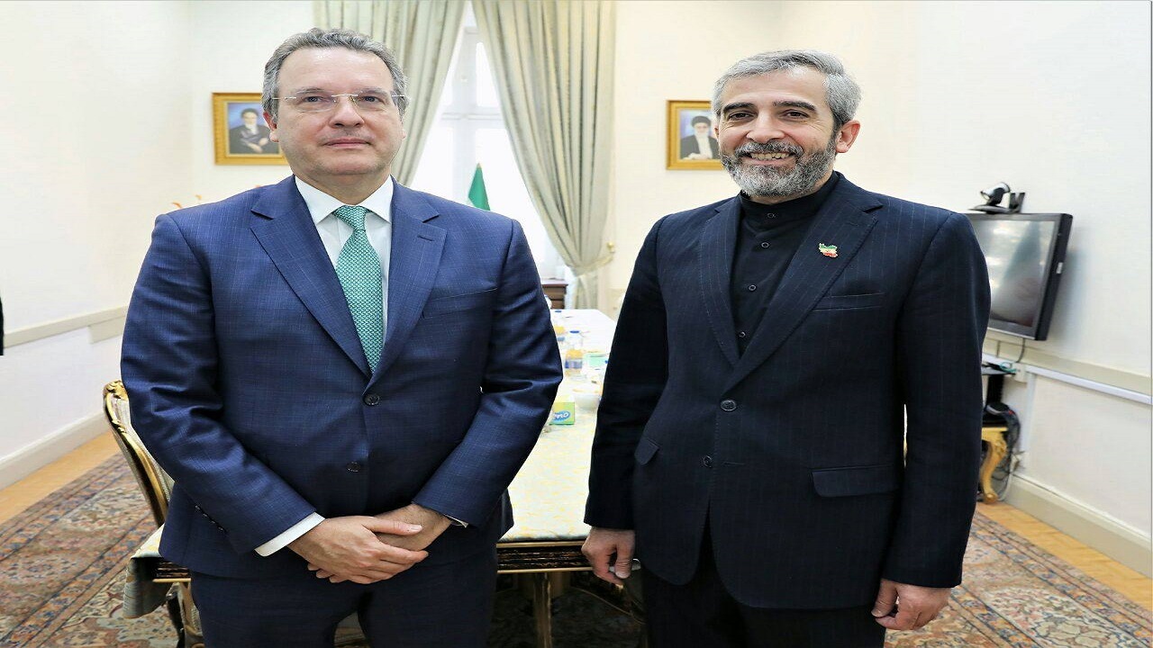 «شانگهای» و «بریکس پلاس» راهی برای حضور ایران در تصمیم‌های بین المللی