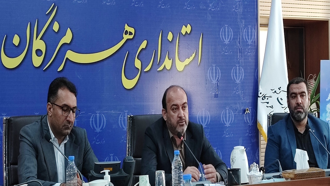 هرمزگان استان برتر کشور در مقابله با قاچاق سوخت