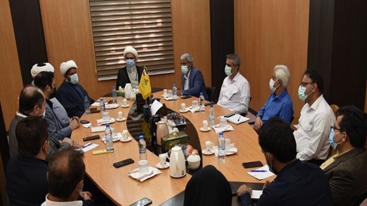 بیمارستان توحید جم پاسخگوی نیاز‌های شهرستان نیست