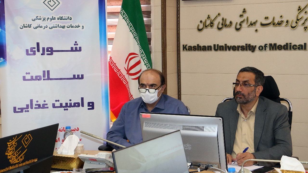 منطقه کاشان نیازمند اورژانس هوایی است