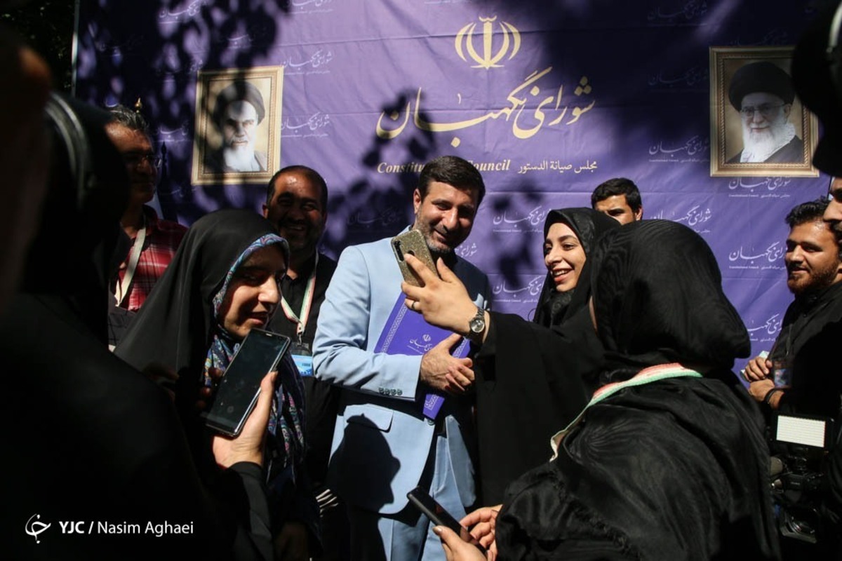 نشست خبری سخنگوی اقتصادی دولت