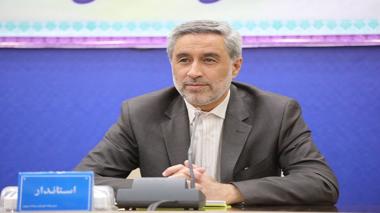 تامین آب شرب همدان در وضعیت باثباتی قرار گرفت