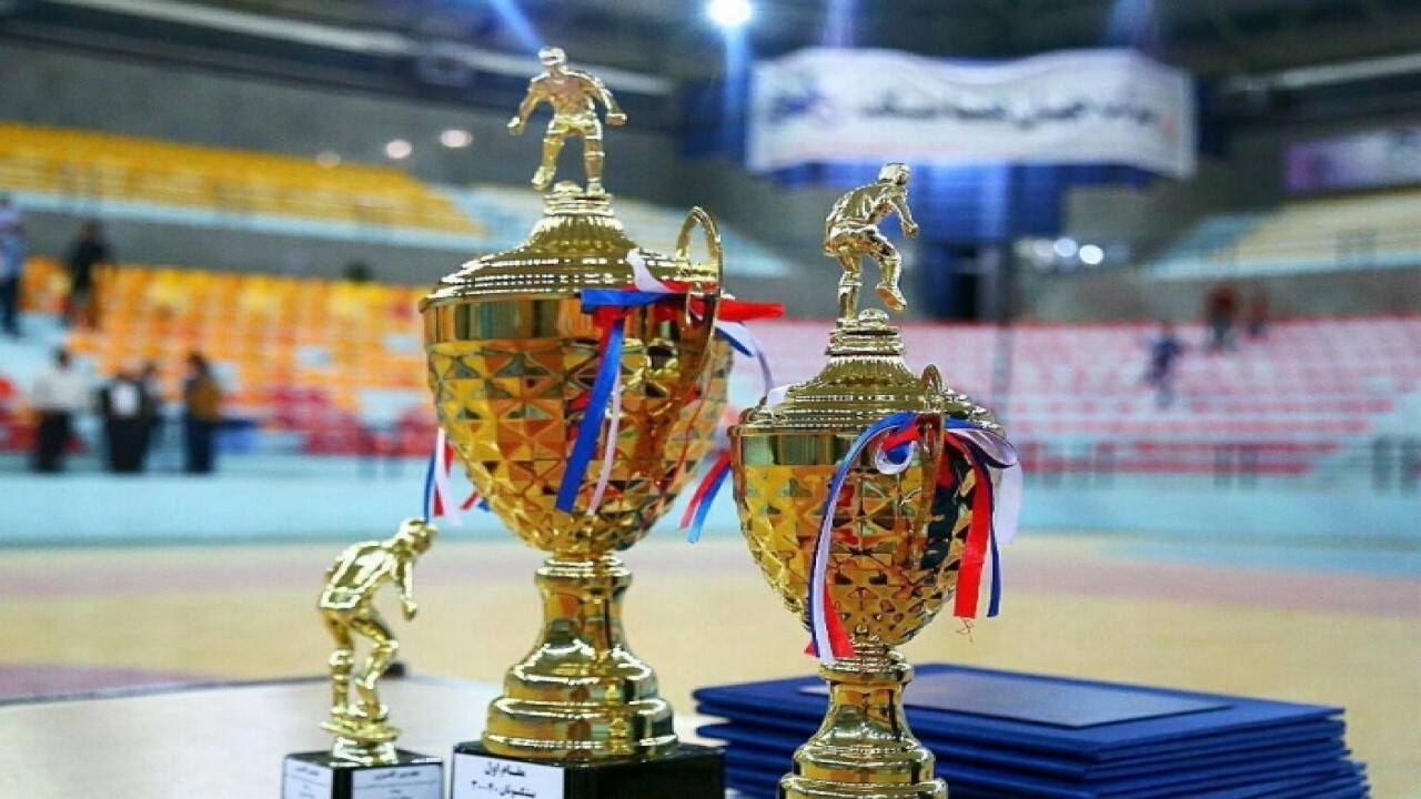 کسب کاپ اخلاق و رتبه برتر فرهنگی توسط تکواندو کاران خراسان شمالی