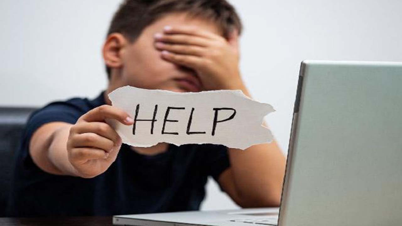 اینترنت امن کودک و نوجوانان به کجا رسید؟