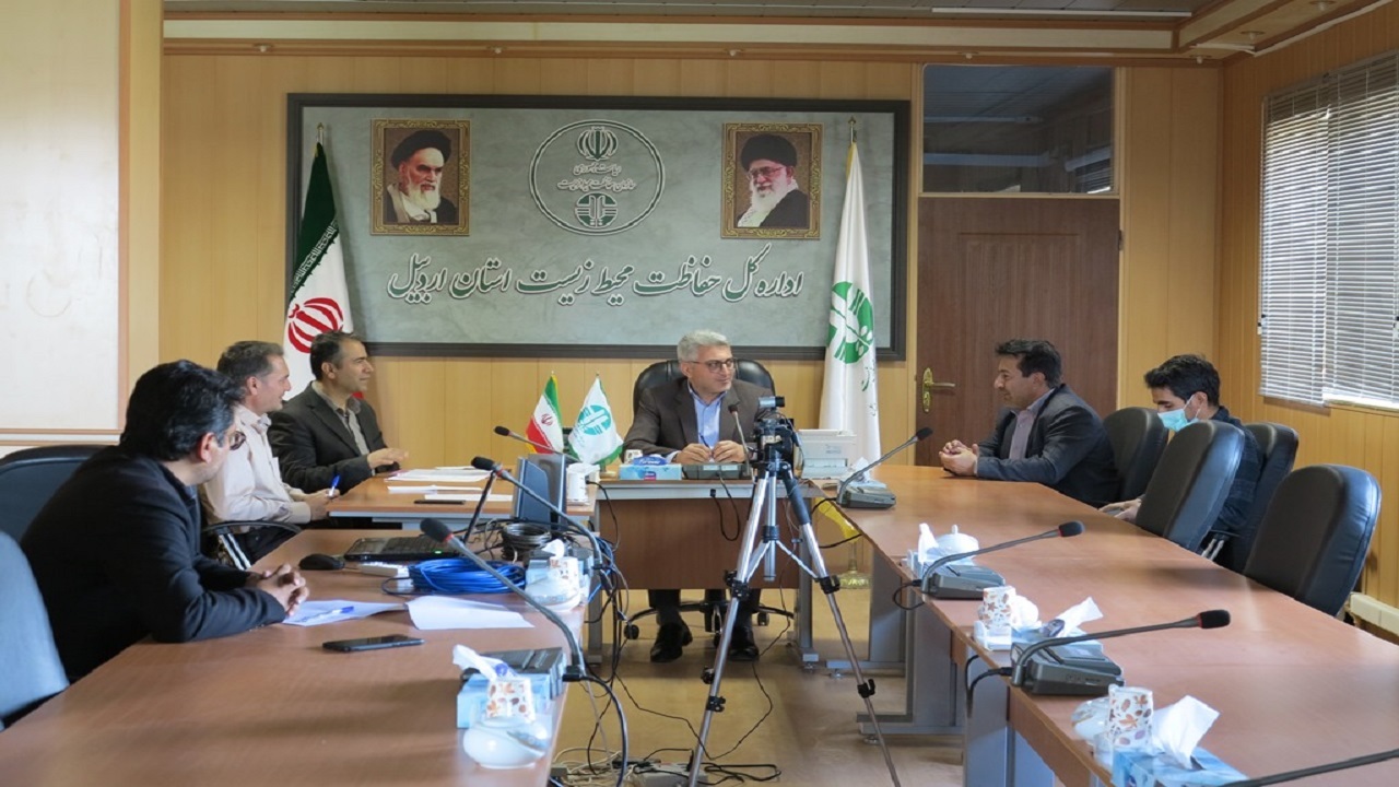 غار‌های مهم استان اردبیل درجه بندی شدند