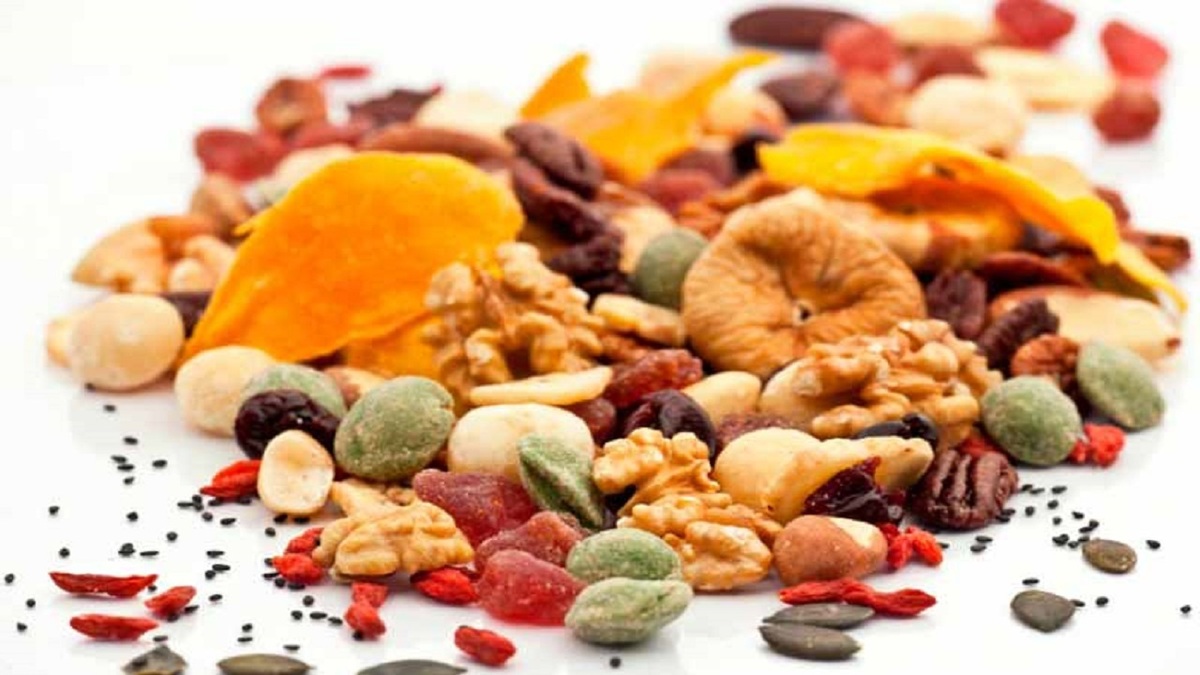 رفع بوی بد دهان با کمک طب سنتی + فیلم