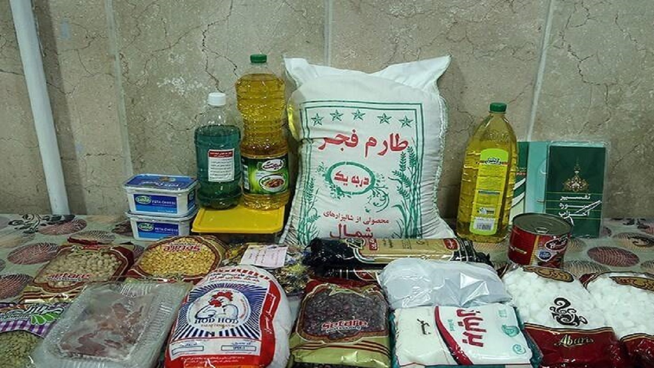 بهره مندی ماهانه بیش از ۴۱ هزار خانوار از خدمات حمایتی کمیته امداد