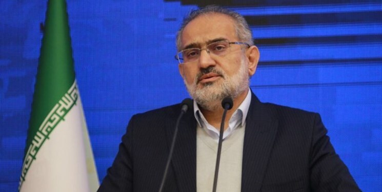 حسینی: جمهوری اسلامی ایران در حوزه تجهیزات دفاعی بی‌نیاز از بیگانگان است