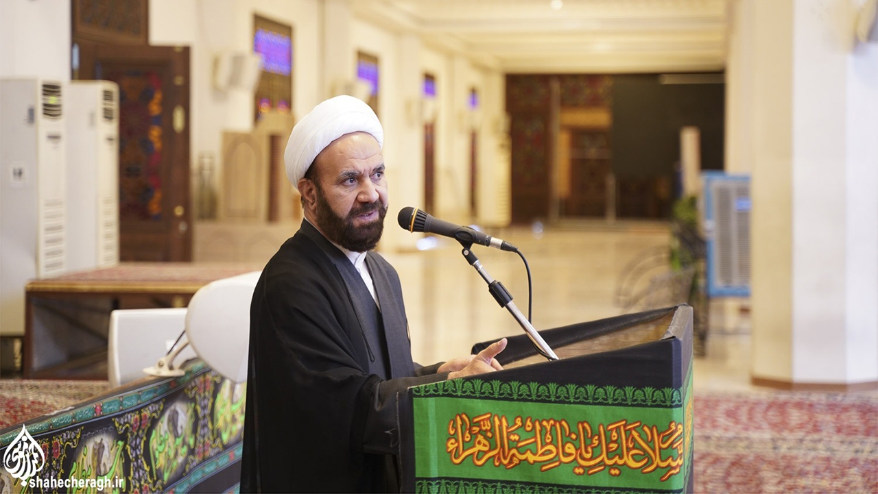 غفلت از خدا، بزرگترین گمراهی و مهم‌ترین عامل سقوط انسان‌ها است