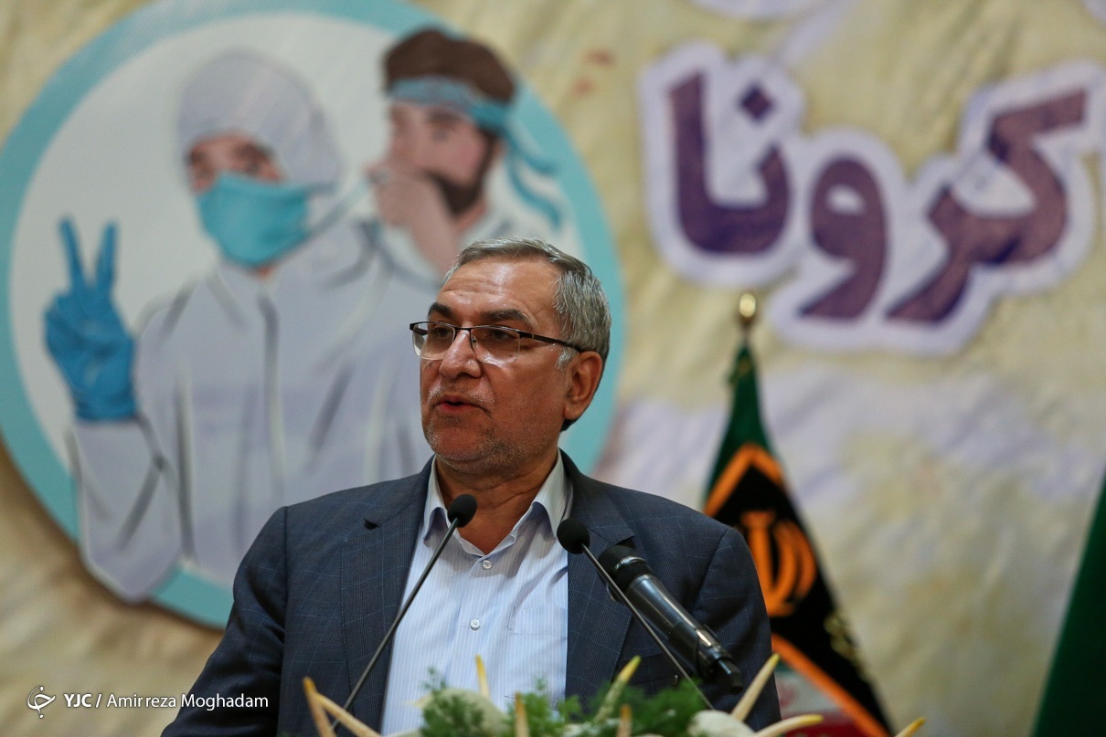 قبل از دولت سیزدهم واکسن سیاسی شده بود / برخی‌ واکسن را به FATF گره زده بودند