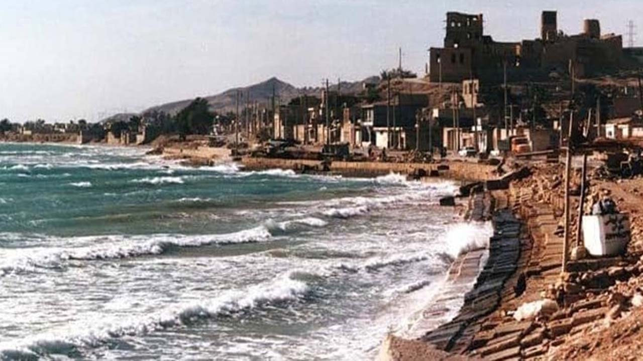 اولین مسلمانانی که اقیانوس‌پیما شدند + تصاویر