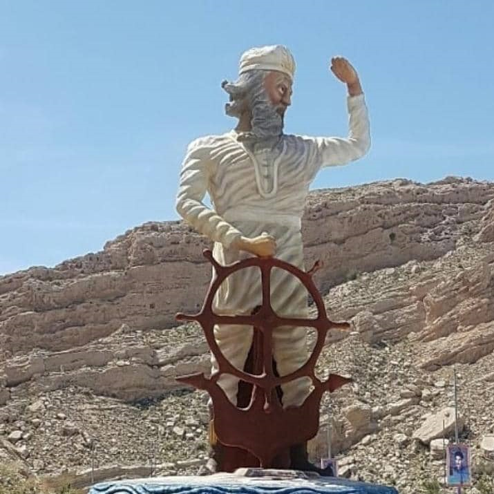 سلیمان تاجر