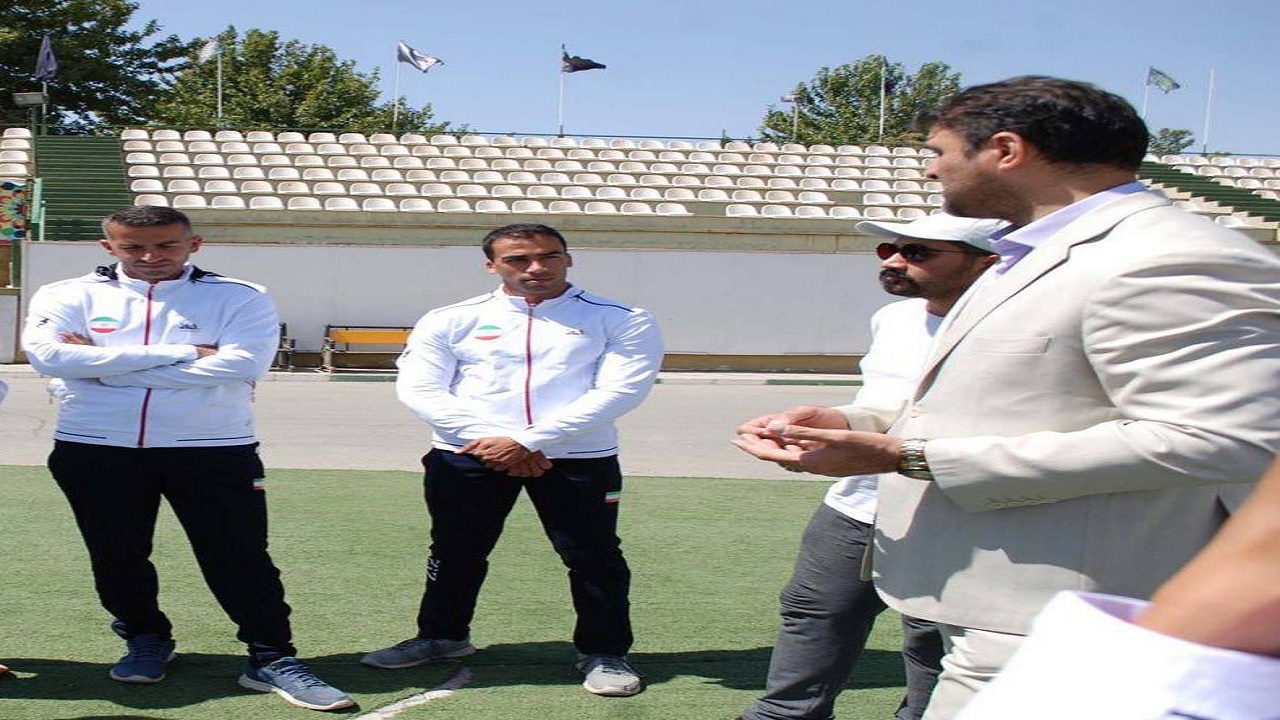 اعزام ۲ مازندرانی به مسابقات جهانی قایقرانی در مجارستان