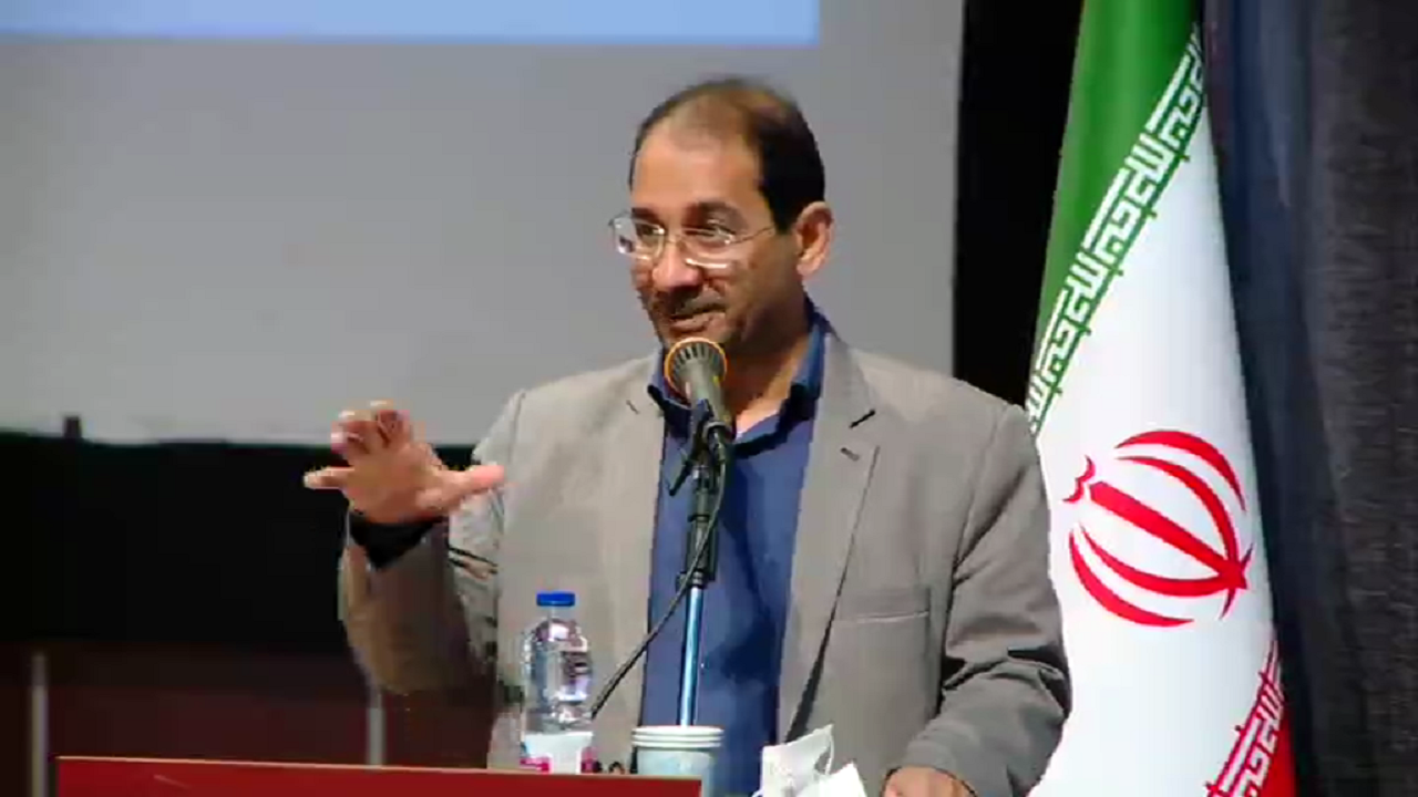 باید دانشگاه جریان ساز و تمدن ساز باشد