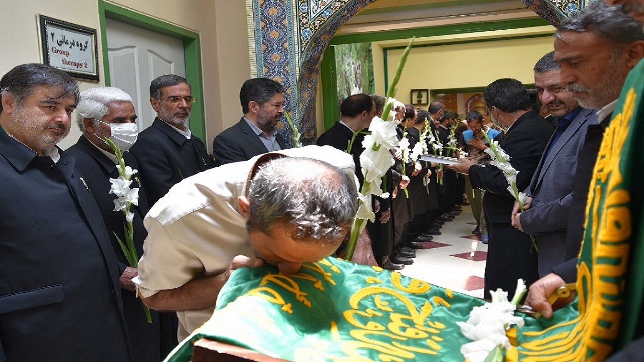 ۶۰ زندانی نیازمند در خراسان رضوی آزاد شدند