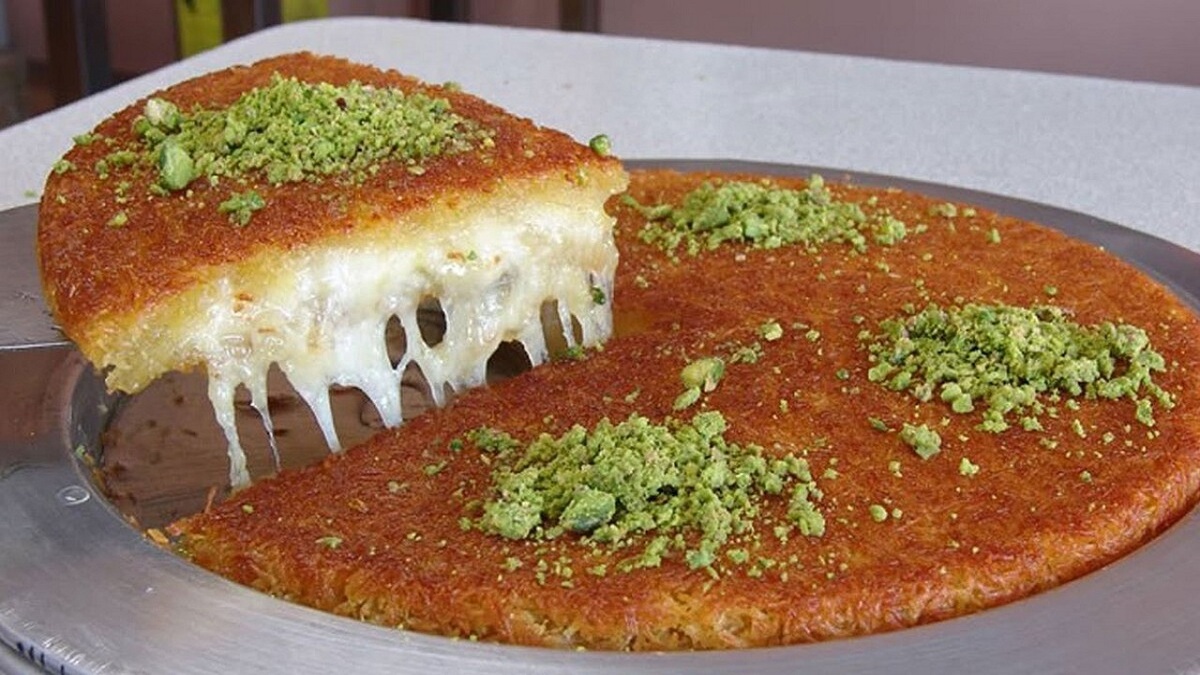 آموزش پخت کراکت ذرت + فیلم