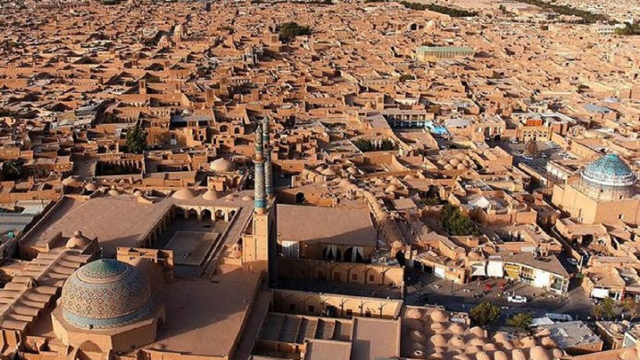 افتتاح ۳۲ طرح گردشگری در استان یزد