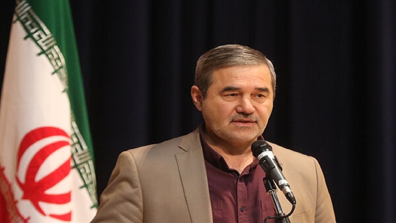 گشودن باب مبادلات فرهنگی با نمایش آثار هنری در جهان