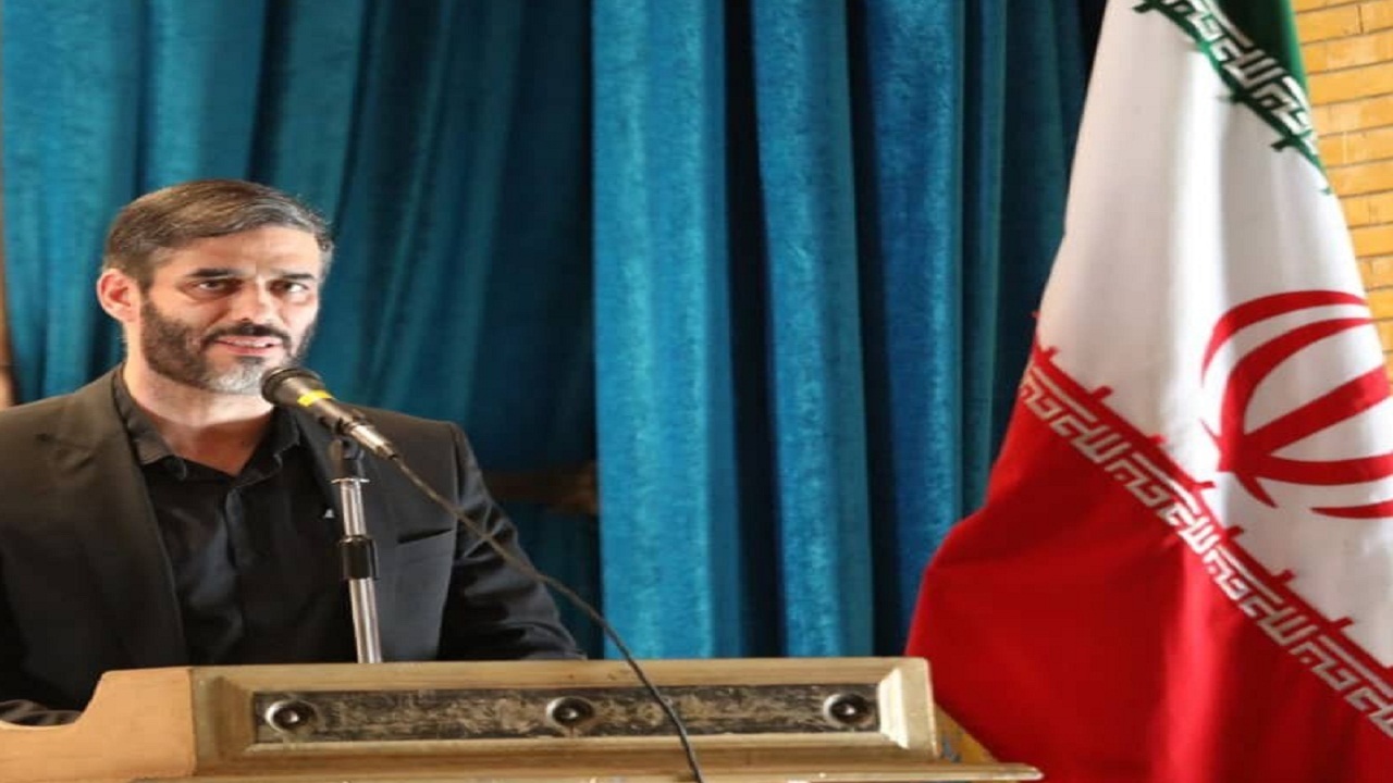 اقتدار کشور مرهون حماسه و ایثار شهیدان