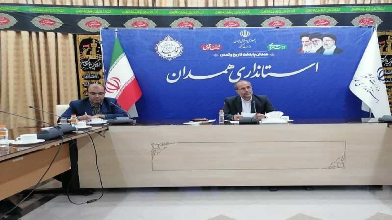 توقف اعزام موکب به عراق برای سفر اربعین