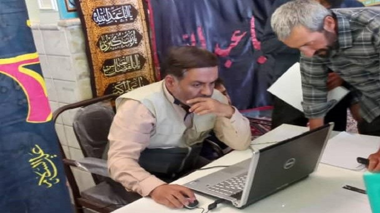 شهرستان فراهان پایلوت کشوری طرح جهاد خدمت