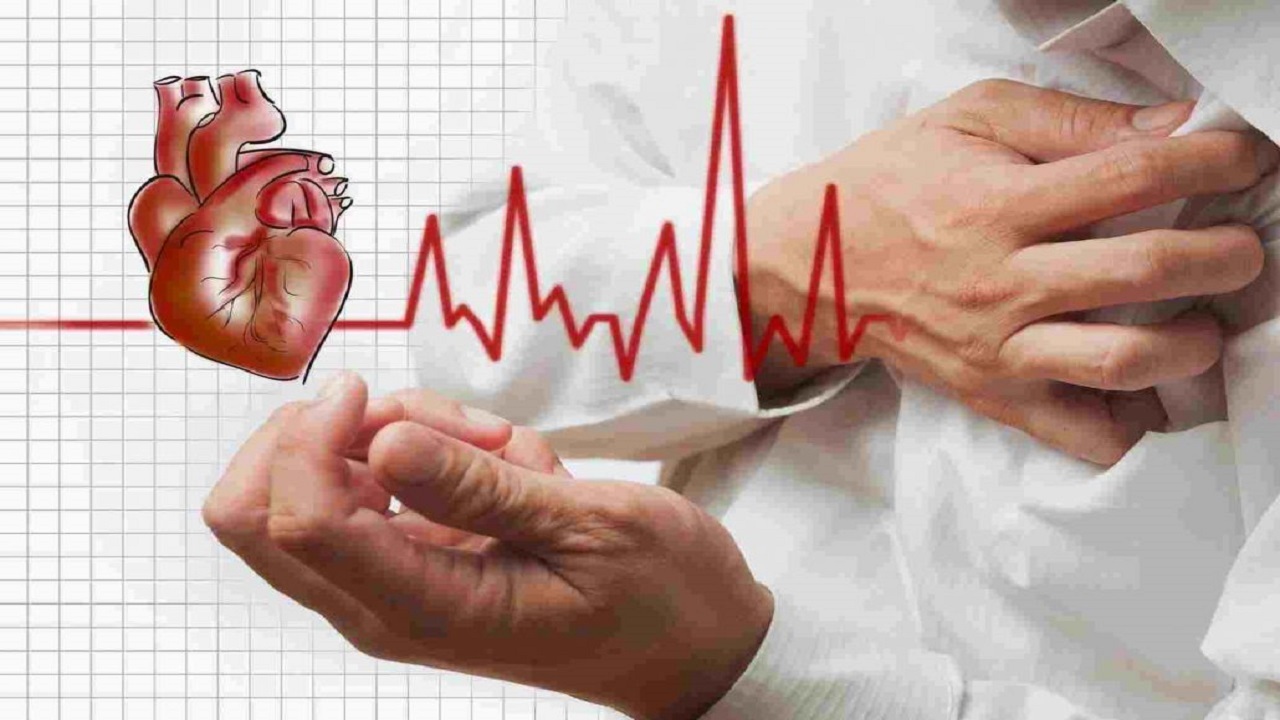 اختلالات خود ایمنی خطر بیماری قلبی عروقی را افزایش می‌دهند