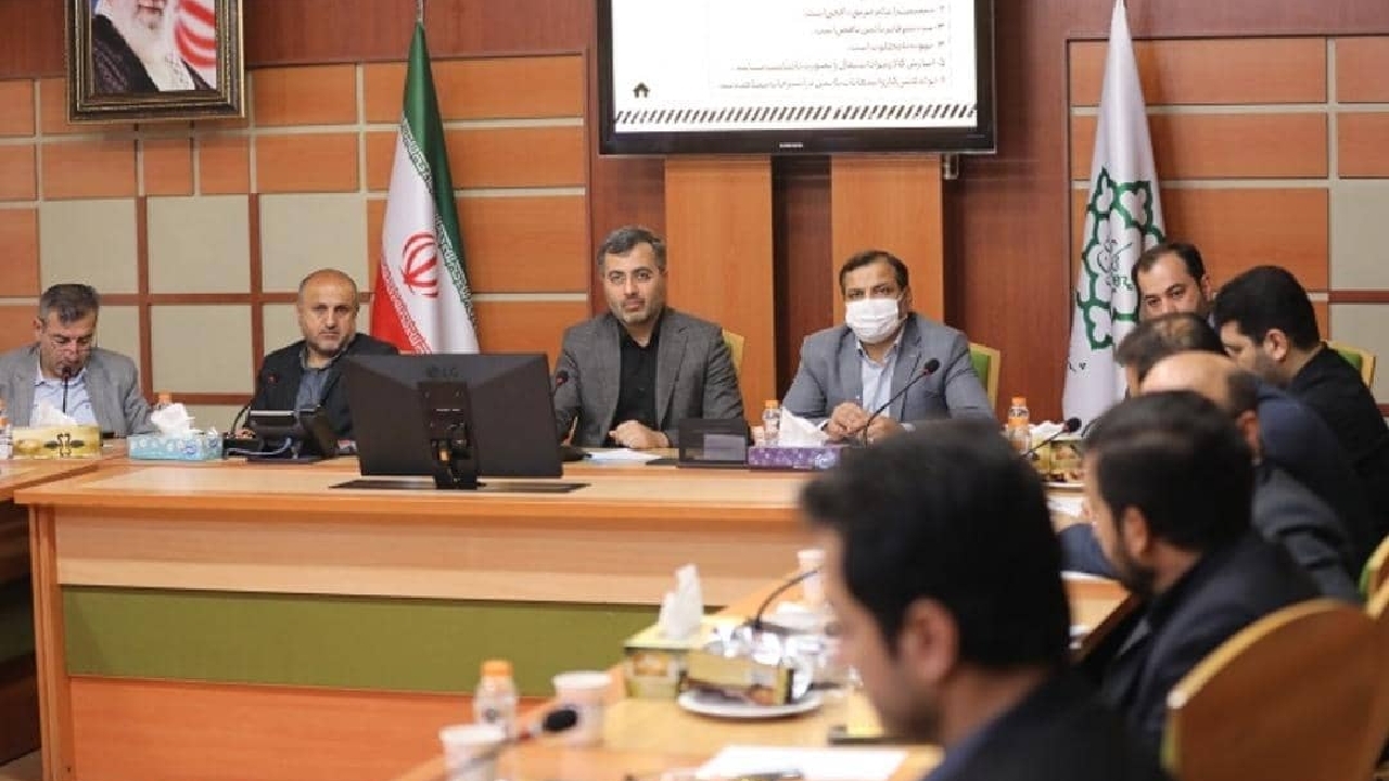 همراه مالکین ساختمان‌های ناایمن هستیم، اما دور زدن قانون را نمی‌پذیریم