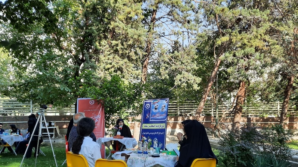 ۹۰ درصد شیرخوارگاه آمنه با کمک خیرین اداره میشود
