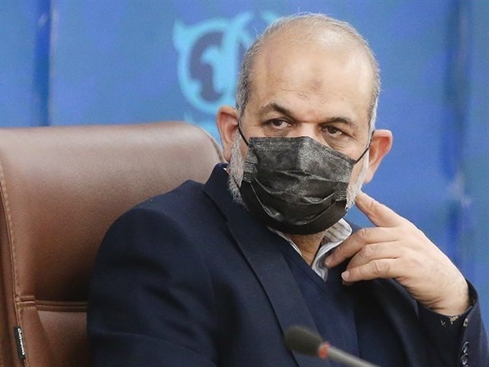 وحیدی: مرز هوایی با عراق باز است/ تردد زمینی پس از اطمینان از امنیت کامل زائران
