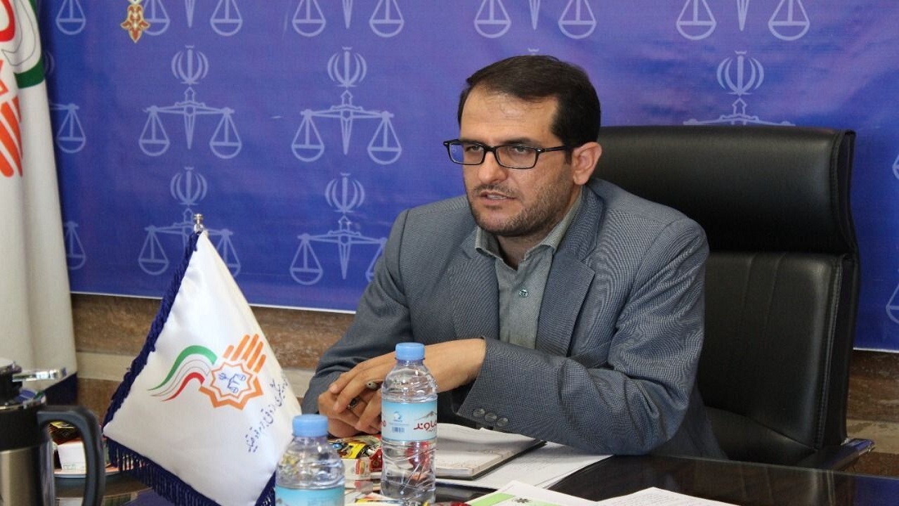 هدفگذاری کاهش ۱۵ درصدی جرائم ناشی از خشونت در استان همدان