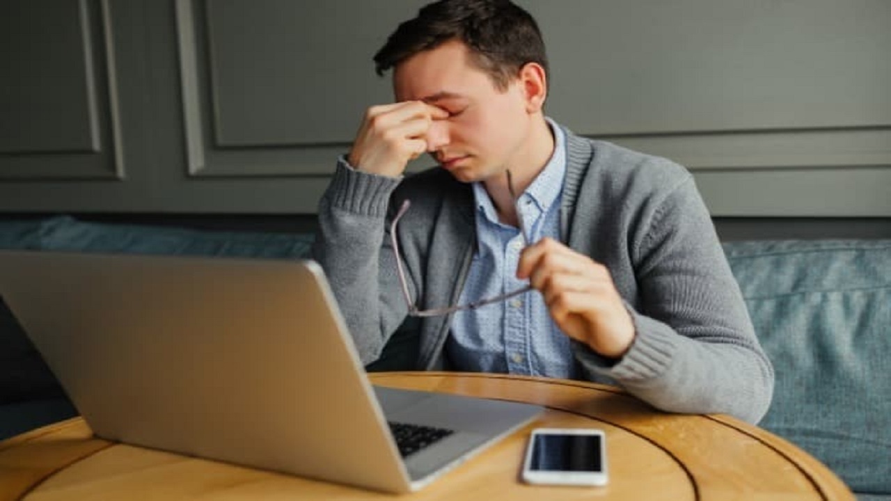 چگونه باید فشارهای روحی و روانی را تخلیه کنیم؟