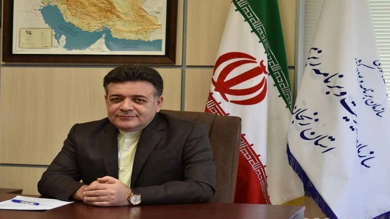 اغلب پروژه های سفر رئیس جمهور به زنجان پیشرفت فیزیکی مناسبی دارند