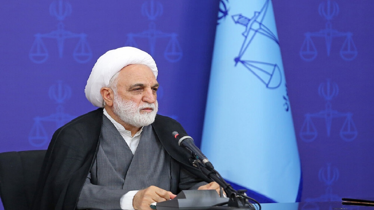 قوانین اجرا نشده پرستاری را به سازمان بازرسی ارائه کنید