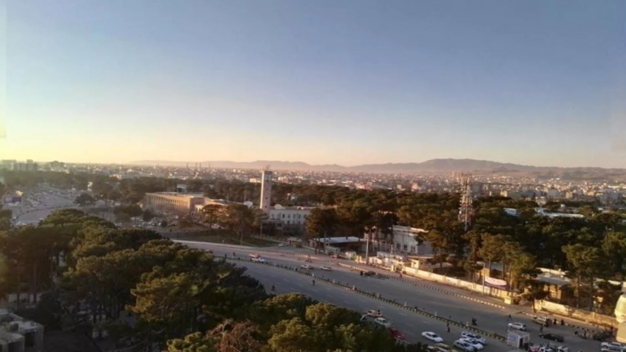 سرشماری نفوس در هرات آغاز شد