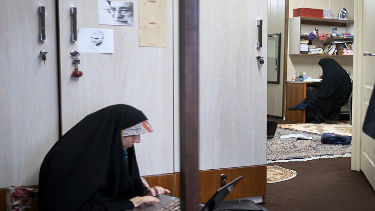۴ هزار و ۸۰۰ دانشجوی غیردولتی در مشهد خوابگاه ندارند