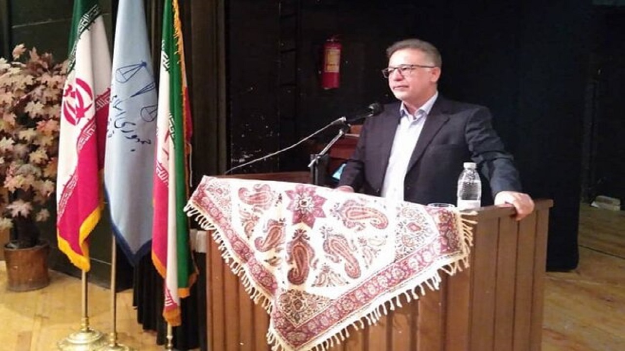 کمترین میزان وقوع جرم استان سمنان متعلق به دامغان است