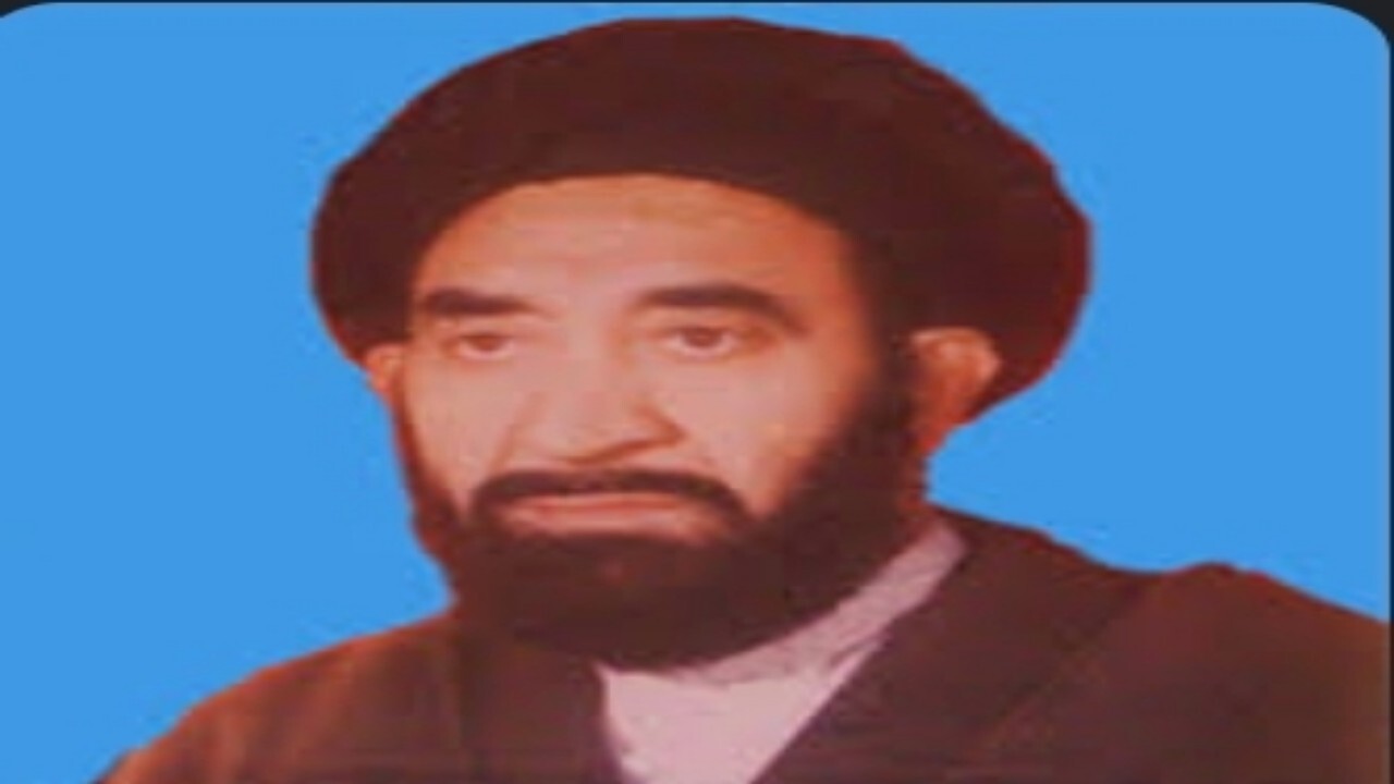 روحانی مهاجر افغانستانی که سال‌ها در کهکیلویه و بویراحمد خدمت کرد + فیلم