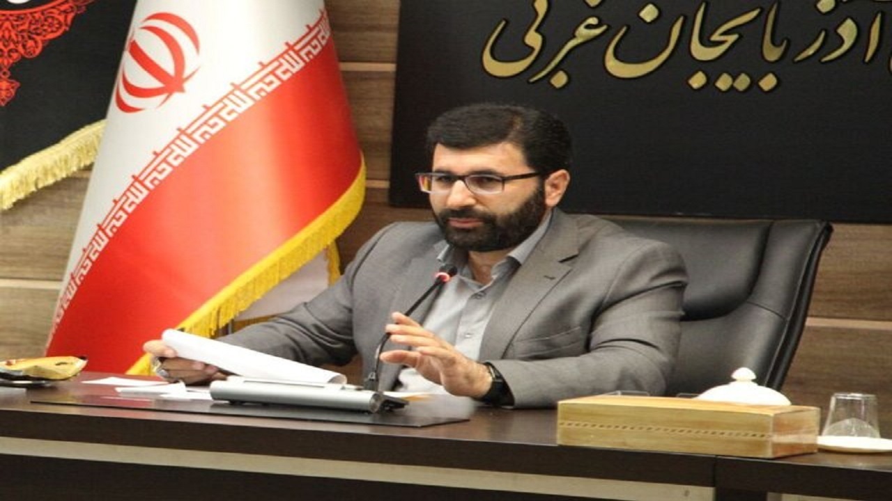 از واحدهای تولیدی مشکل دار آذربایجان غربی حمایت می شود