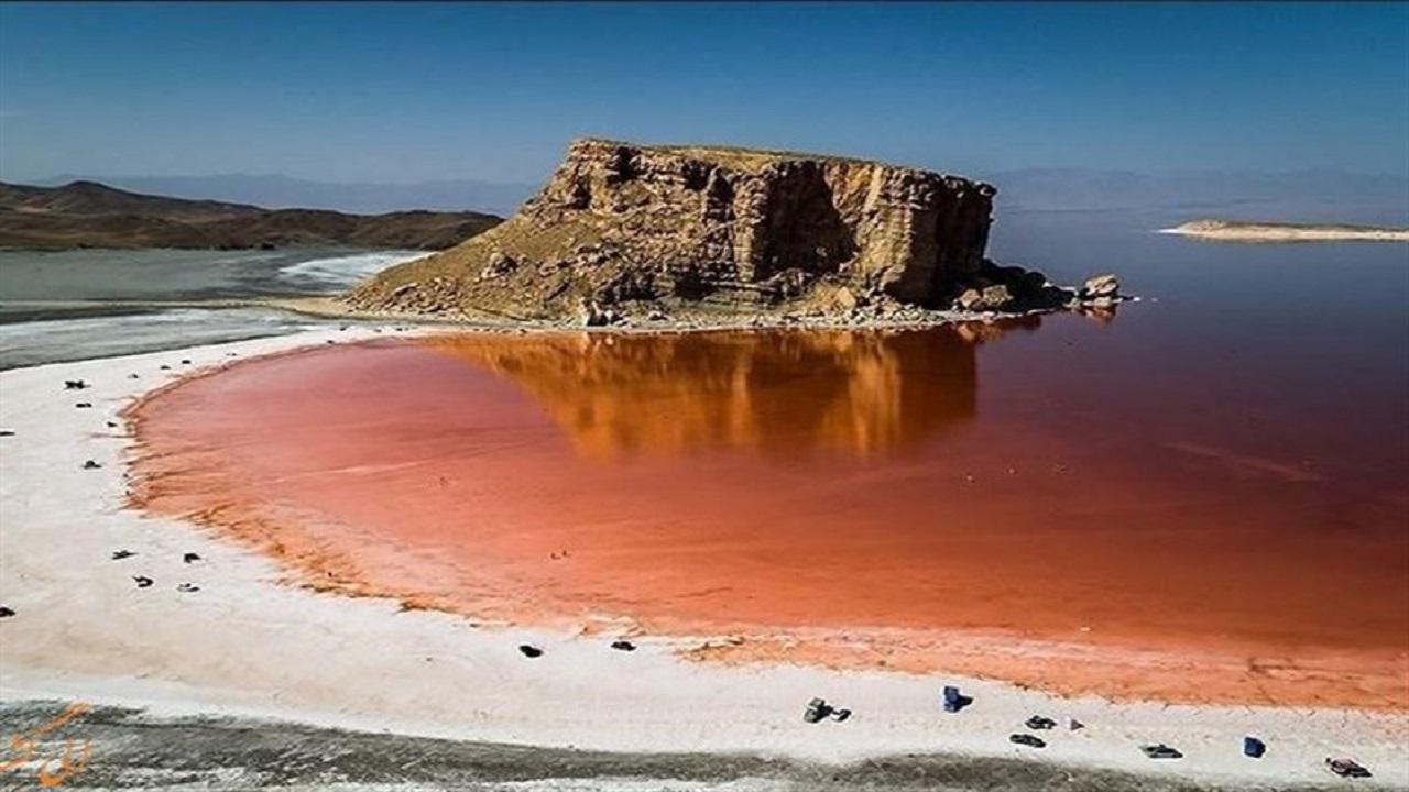 ۲۸۰ میلیارد تومان برای احیای دریاچه ارومیه اختصاص یافته است