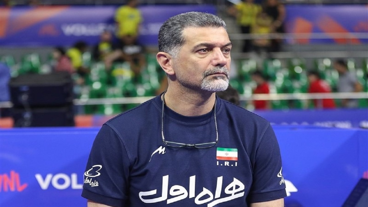 بهروز عطایی
