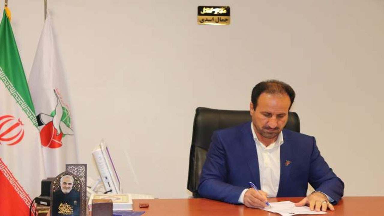۱۵ درصد جمعیت استان ایلام ایثارگر هستند