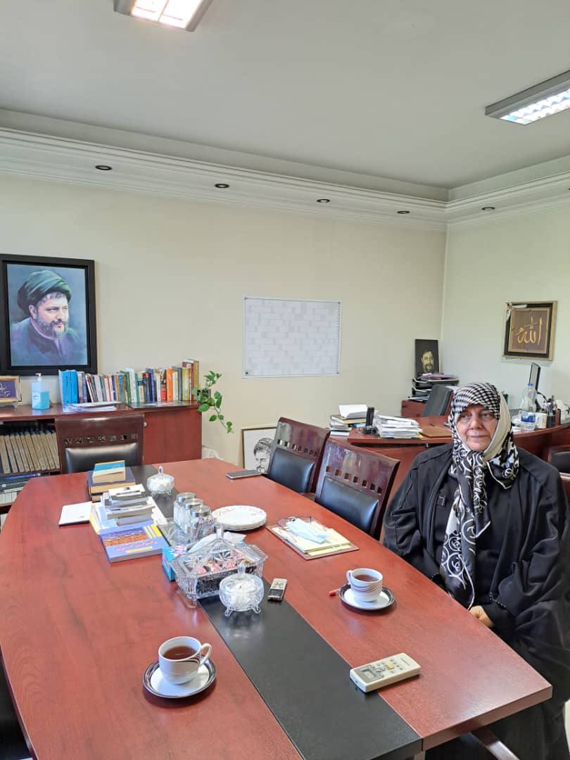 پرونده امام موسی صدر