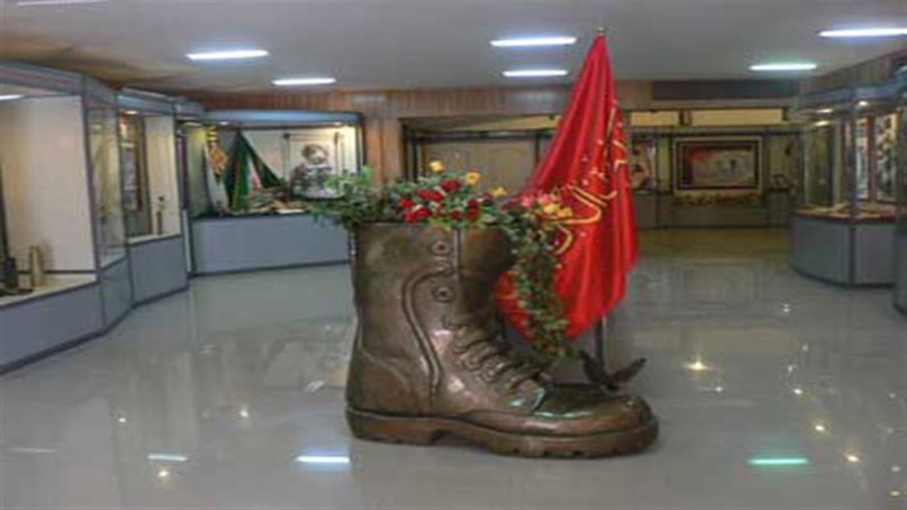 احداث پارک موزه شهدا در بجنورد