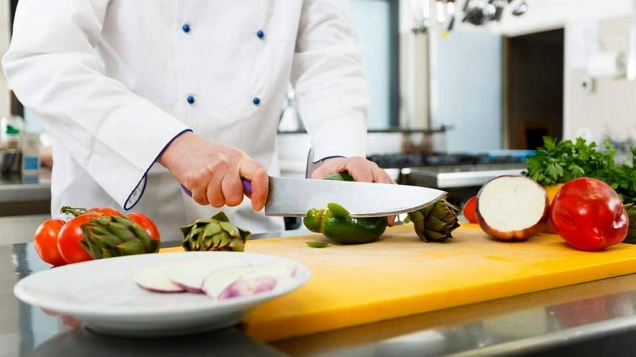 آموزش ترفندهای کاربردی برای آشپزی + فیلم