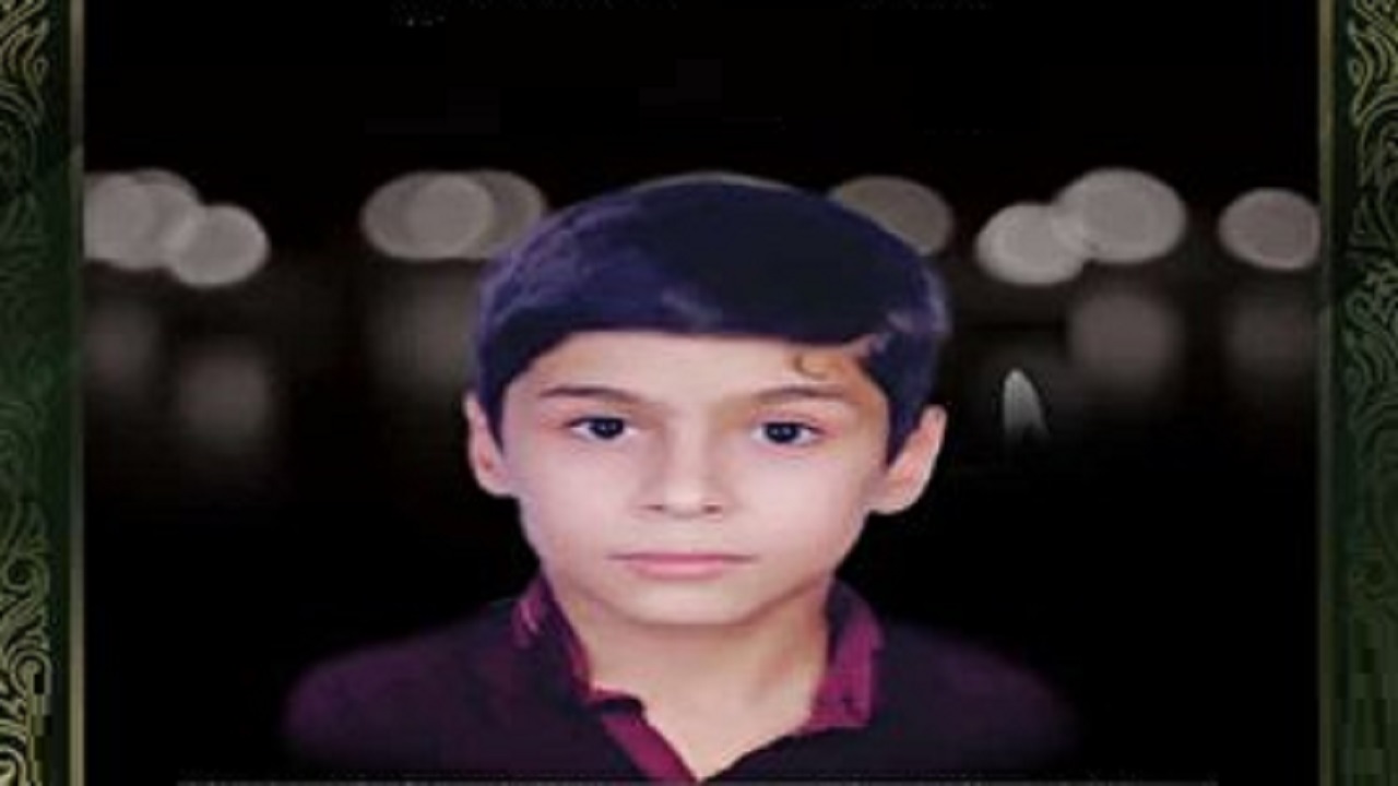 نوجوان قمی فرشته نجات شد