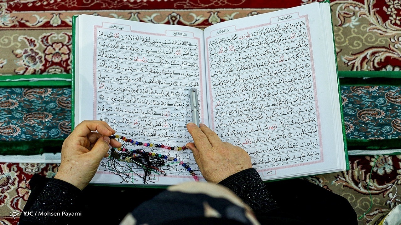 چه کسی ملعون است؟