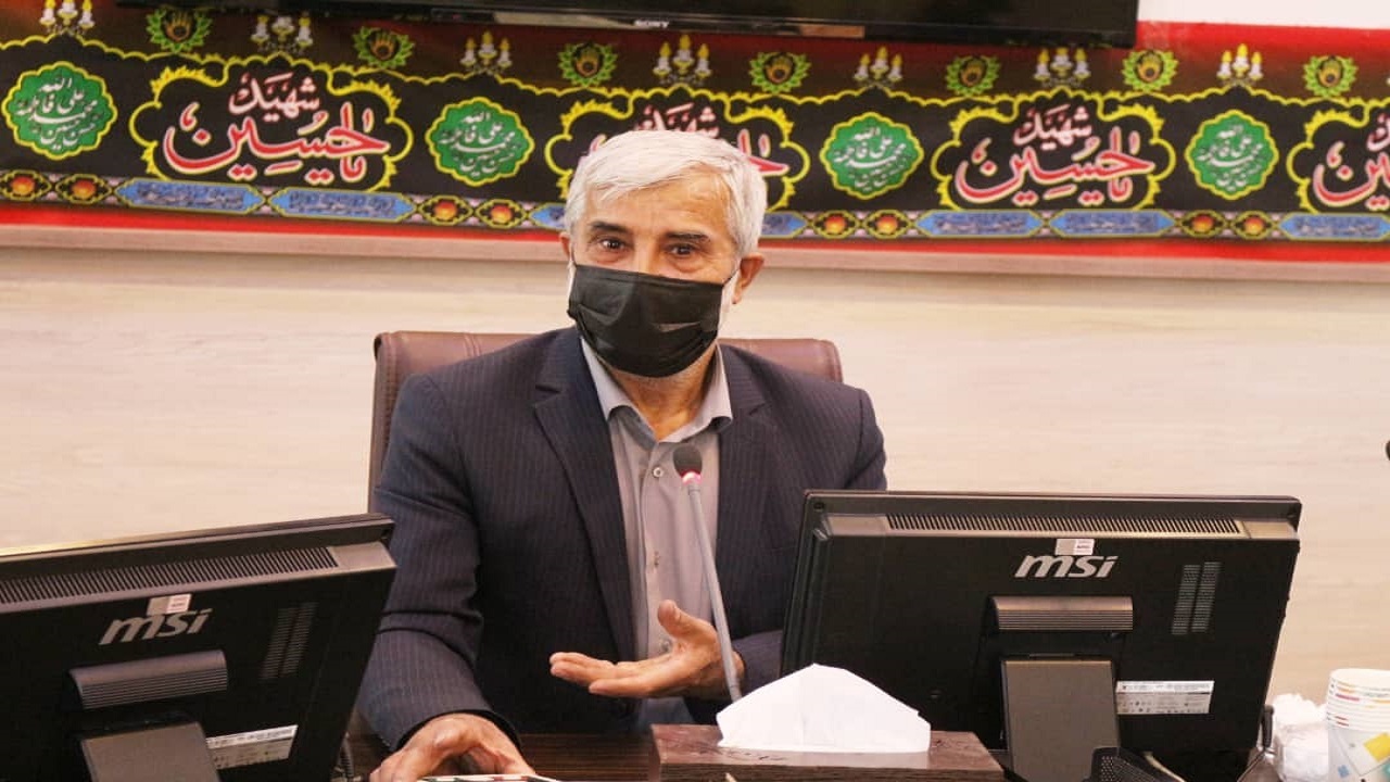 پیش بینی  مسیر‌های فرعی برای تسهیل تردد زائران اربعین ضروری است